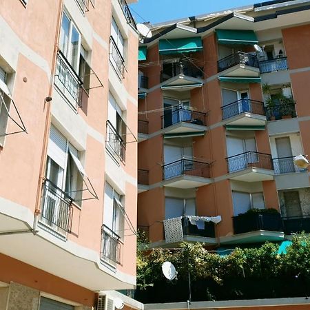 Comodo Al Mare Lerici Εξωτερικό φωτογραφία