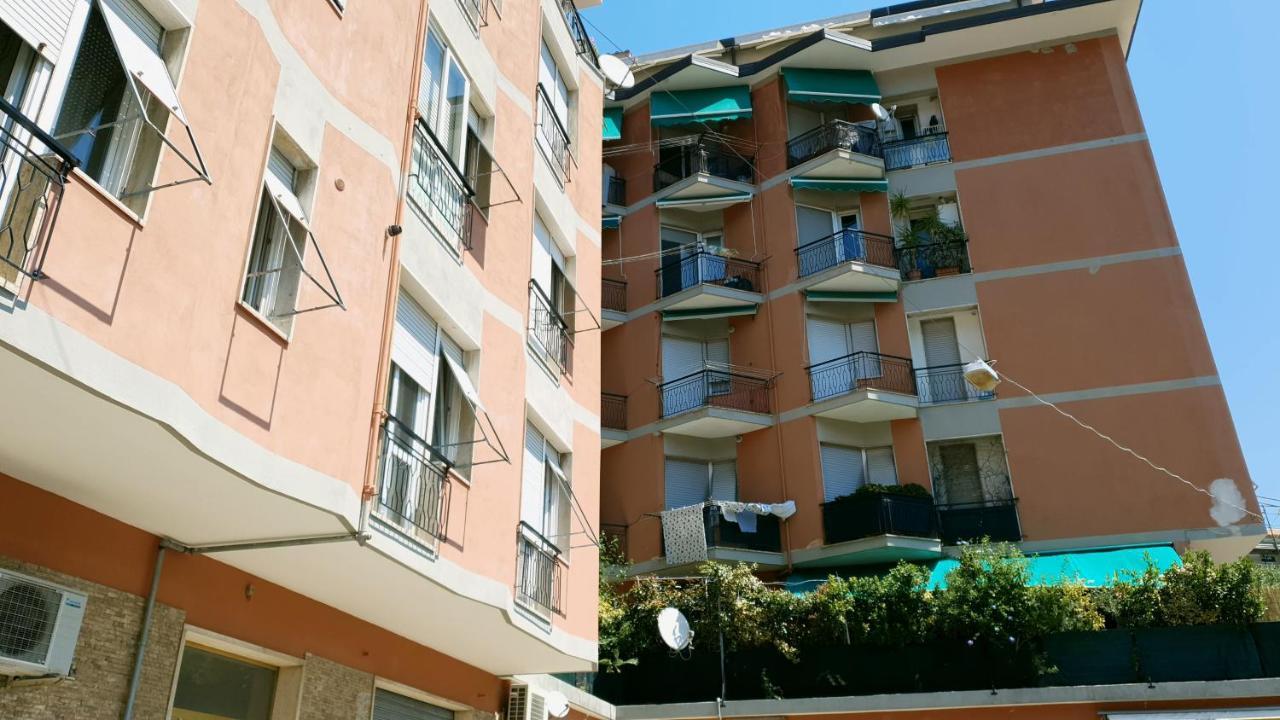 Comodo Al Mare Lerici Εξωτερικό φωτογραφία