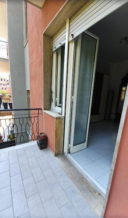Comodo Al Mare Lerici Εξωτερικό φωτογραφία