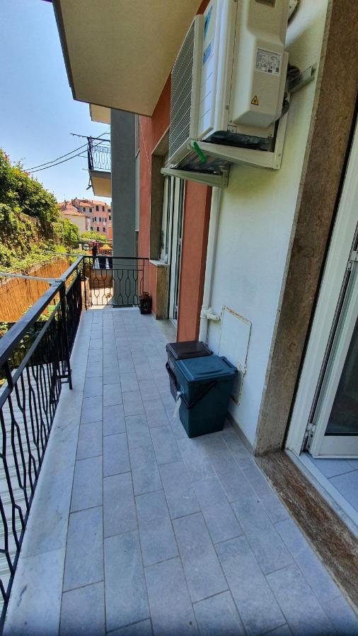 Comodo Al Mare Lerici Εξωτερικό φωτογραφία