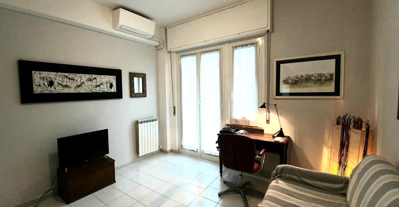 Comodo Al Mare Lerici Εξωτερικό φωτογραφία