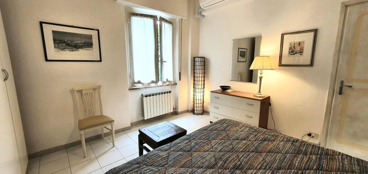Comodo Al Mare Lerici Εξωτερικό φωτογραφία