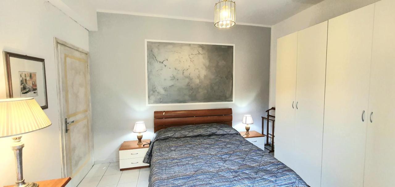 Comodo Al Mare Lerici Εξωτερικό φωτογραφία