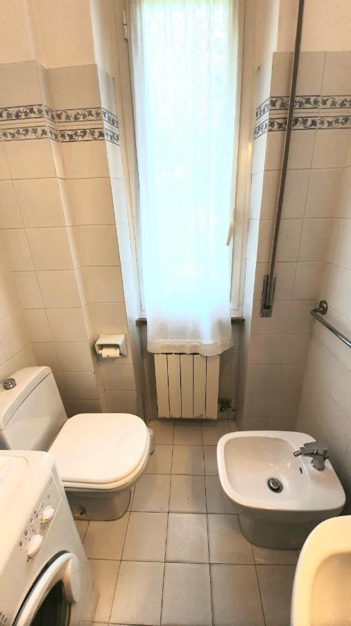 Comodo Al Mare Lerici Εξωτερικό φωτογραφία