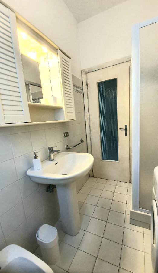 Comodo Al Mare Lerici Εξωτερικό φωτογραφία